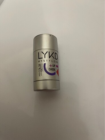 Lykd allık