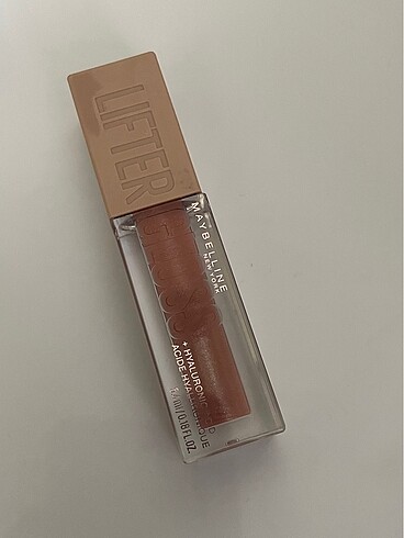 Maybelline gloss
