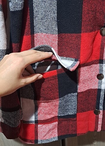 xl Beden çeşitli Renk Ceket