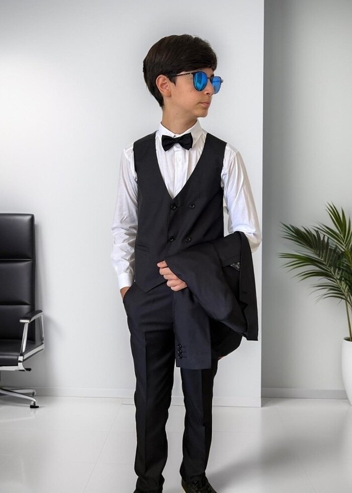 3 yaştan 16 yaşa kadar mevcuttur?? - Görsel 3