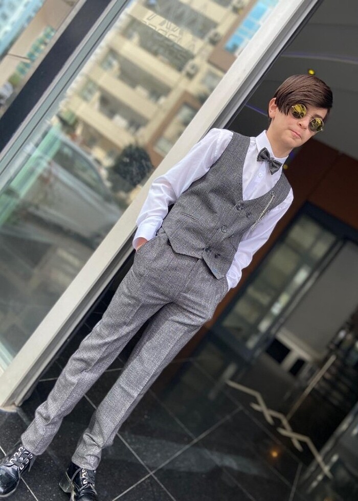 11-16 yaş aralığı mevcuttur - Görsel 2