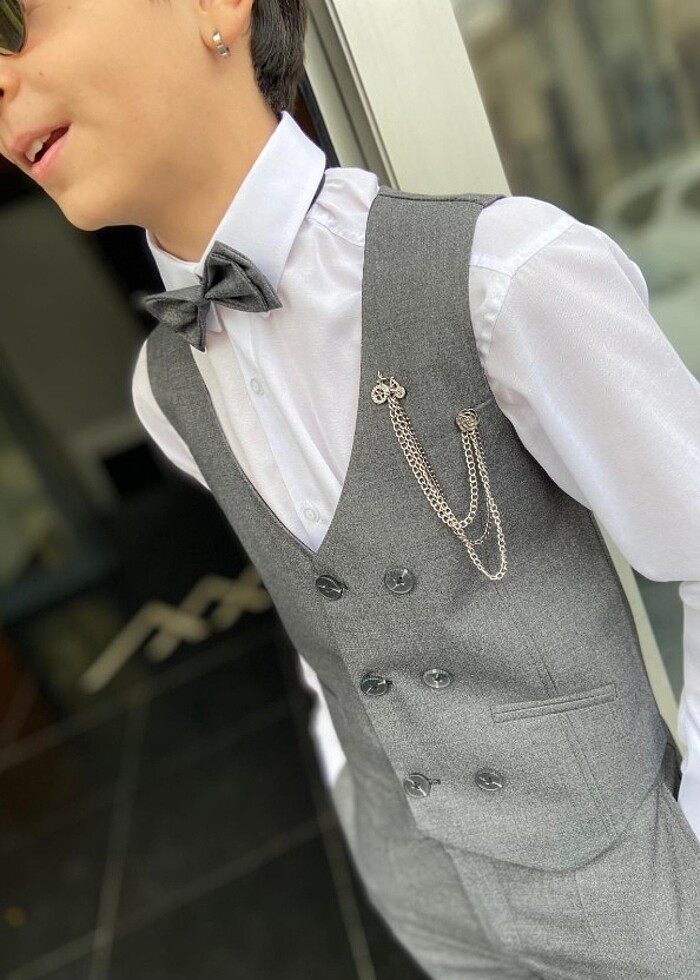 11-16 yaş aralığı mevcuttur - Görsel 3