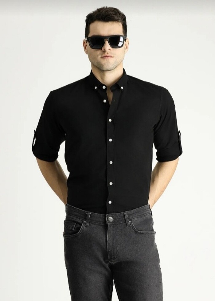 M ve L beden mevcuttur. Kiğılı marka - Görsel 3