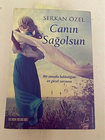 Serkan özel canın sağolsun
