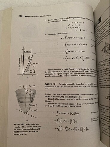  Beden Thomas calculus