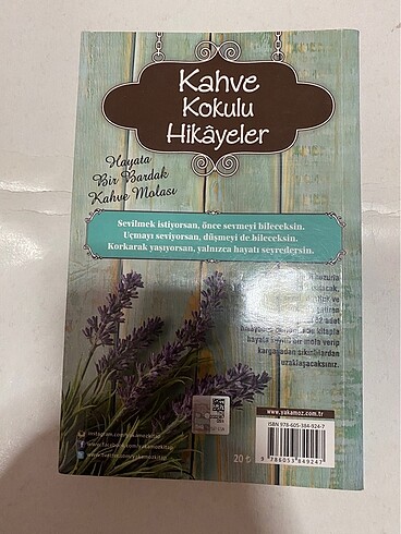  Kahve kokulu hikayeler