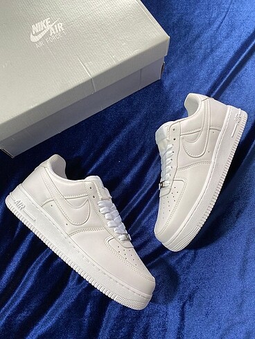 Nike Air force ayakkabı