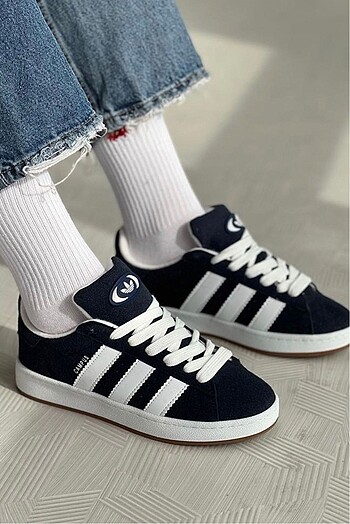 Adidas Campus ayakkabı
