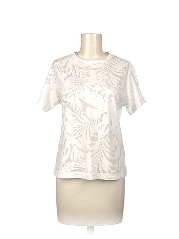 Koton T-shirt %70 İndirimli.