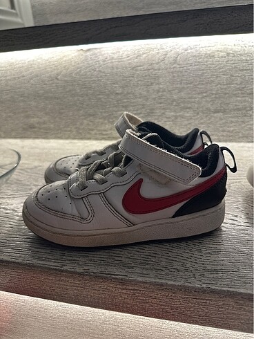 Nike Spor ayakkabı