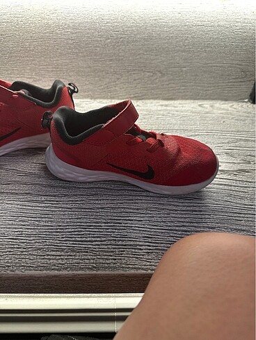 Nike Ayakkabı