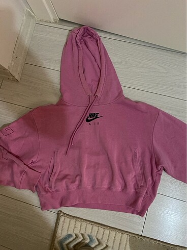 Nike kadın sweatshirt