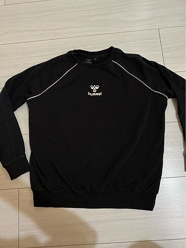Hummel kadın sweatshirt