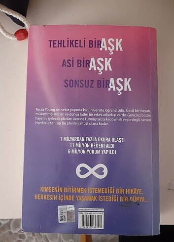  Beden AFTER