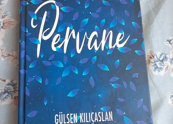  Beden Renk Pervane 
