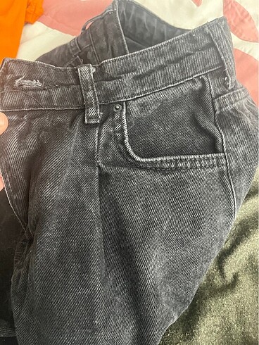 27 Beden Bol pantolon