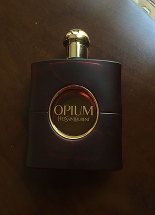 yves saint laurent opium parfüm