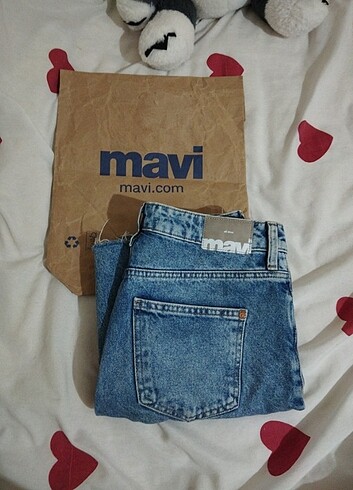 Mavi New York jean