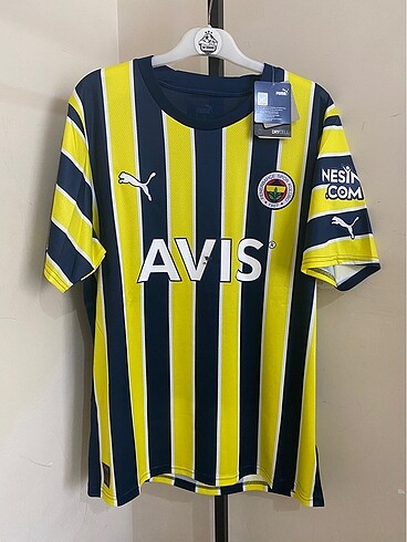 Orijinal Fenerbahçe forması