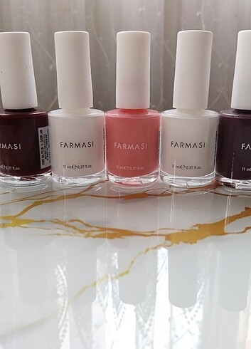 FARMASİ 