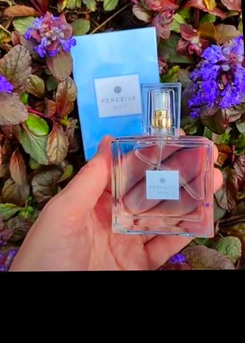 Perceive Kadın Parfümü 50 ml