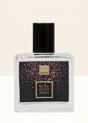 Avon Little Black Dress Kadın Parfümü