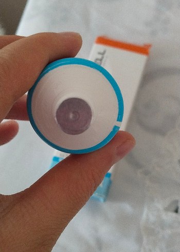 New Well SPF50+ Güneş Kremi - Görsel 2