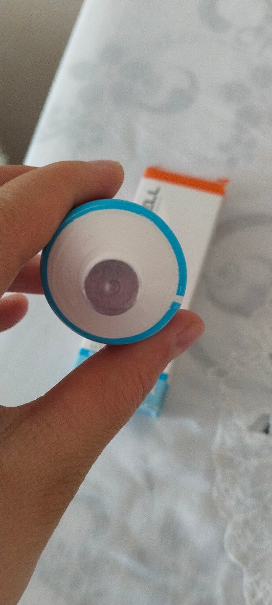 New Well SPF50+ Güneş Kremi - Görsel 2