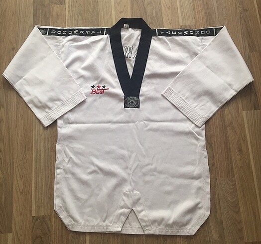 BEST TAEKWONDO DOBOK