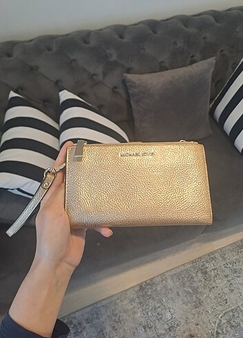 Michael Kors Michael Kors Cüzdan (ORJİNAL)