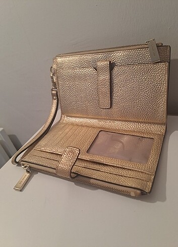  Beden Michael Kors Cüzdan (ORJİNAL)
