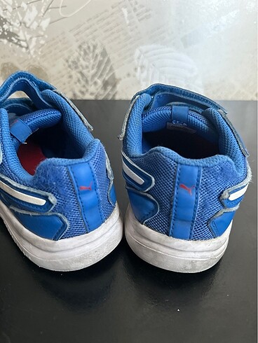 Puma Puma spor ayakkabı erkek çocuk 35 numara