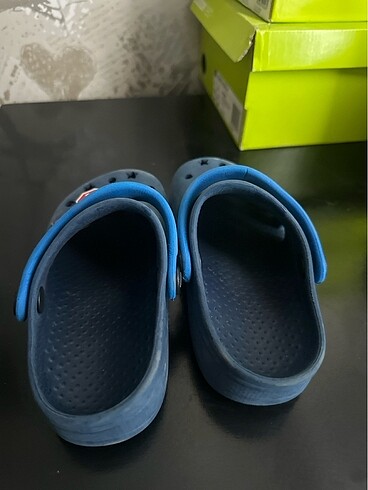LC Waikiki Çocuk sandalet 26-27 numara LCW marka