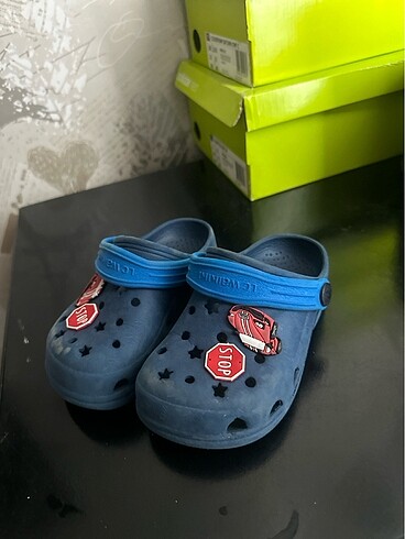 Çocuk sandalet 26-27 numara LCW marka