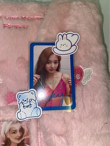 Tzuyu pc