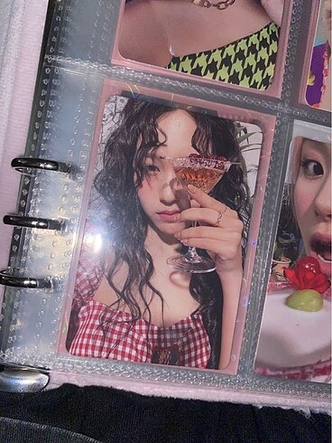 Twice bardak mina orijinal pc
