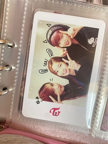 Twice orjinal pc