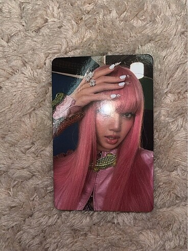 Lisa orjinal pc