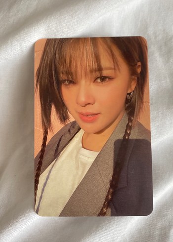 Twice jeongyeon Orjinal pc