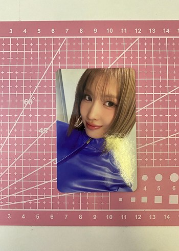 Twice orijinal momo pc