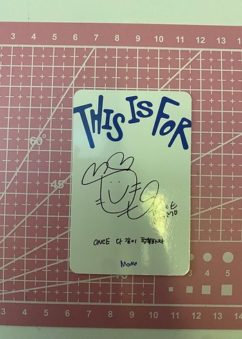 Monster High Twice orijinal momo pc