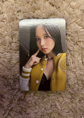 Twice mina orjinal pc