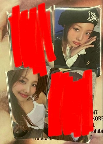  Nayeon PC ler