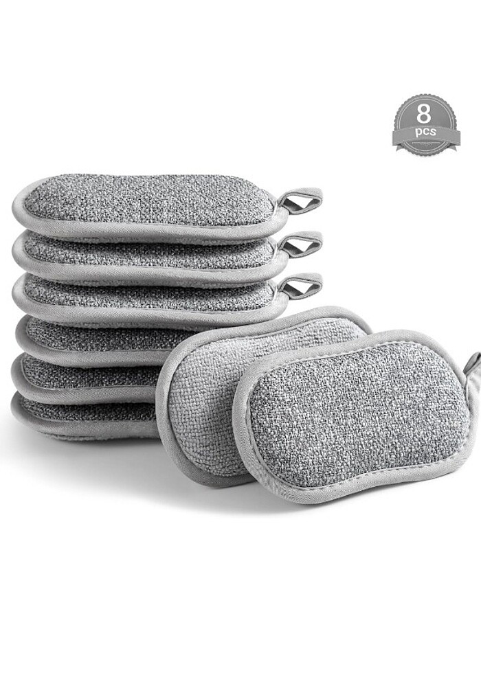 Bulaşık süngeri - Görsel 2