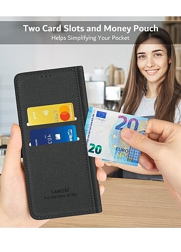 Honor 70 Lite için Kılıf - Görsel 4