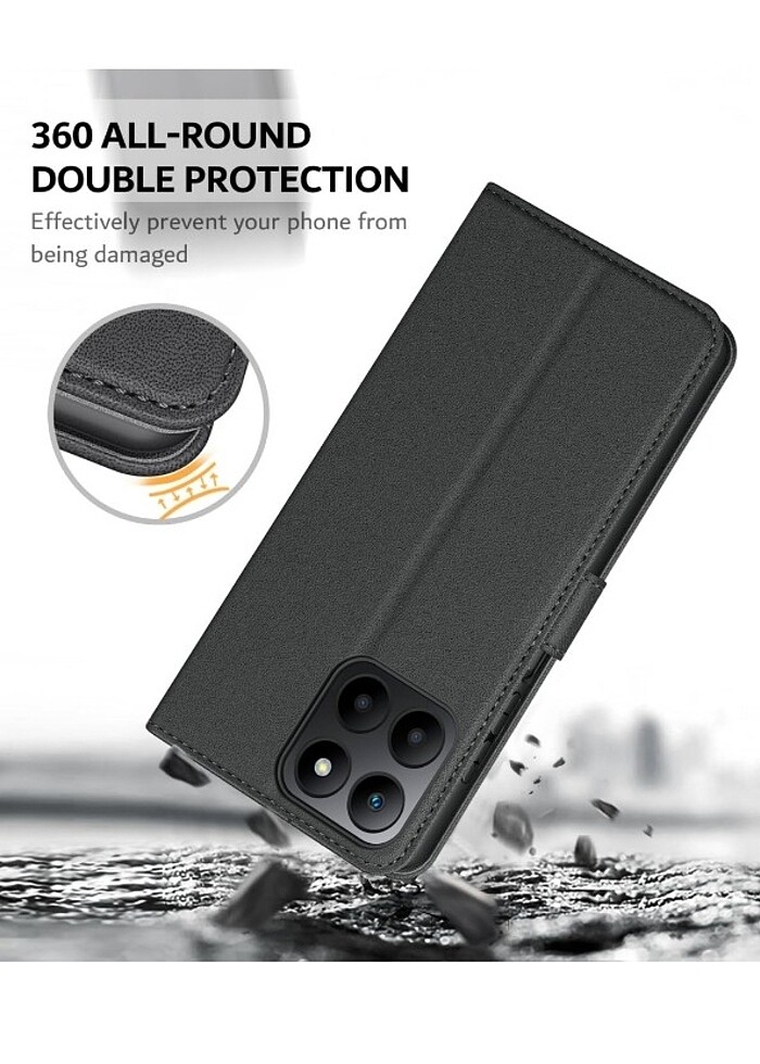 Honor 70 Lite için Kılıf - Görsel 3