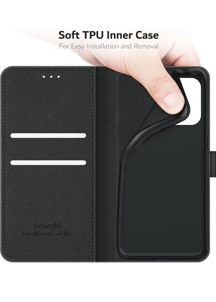 Honor 70 Lite için Kılıf - Görsel 5