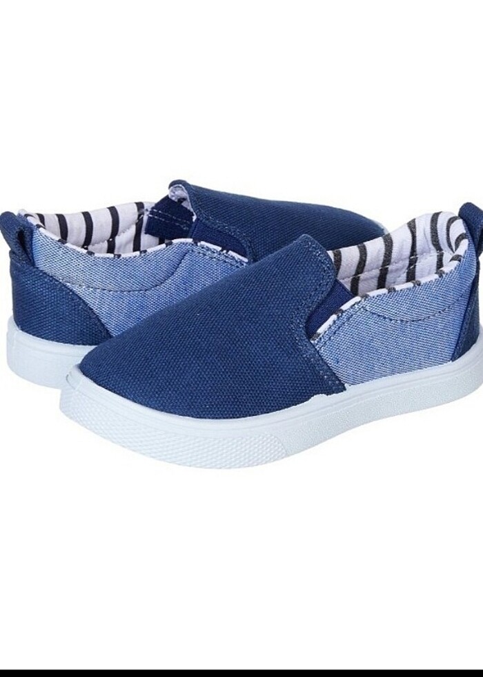 Erkek çocuk ayakkabı  - Görsel 2