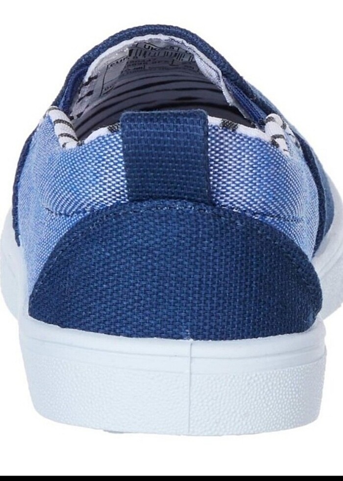 Erkek çocuk ayakkabı  - Görsel 4