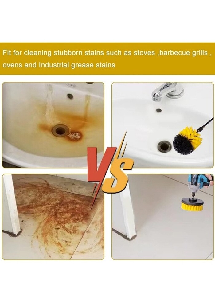 Fırçası Seti - Görsel 3